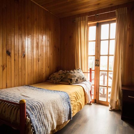 Hostel El Alcazar 比亚里卡 客房 照片