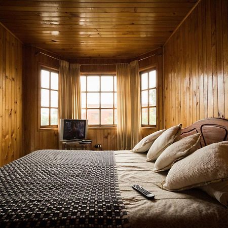 Hostel El Alcazar 比亚里卡 客房 照片