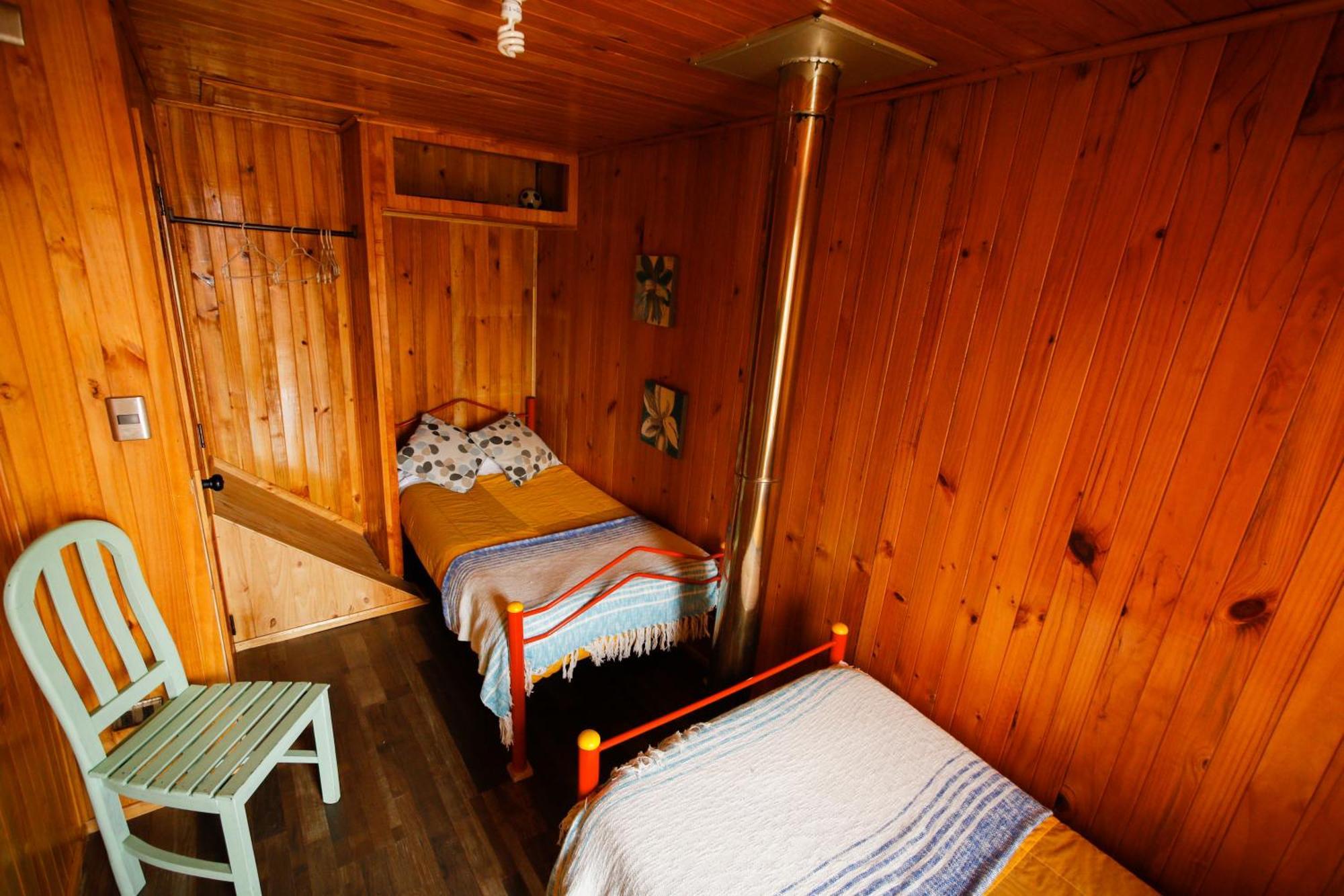Hostel El Alcazar 比亚里卡 客房 照片