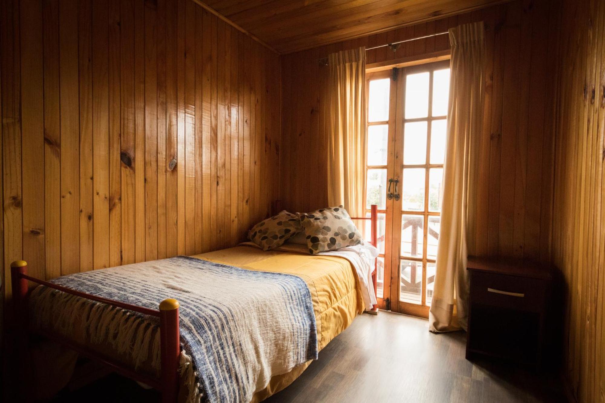 Hostel El Alcazar 比亚里卡 客房 照片
