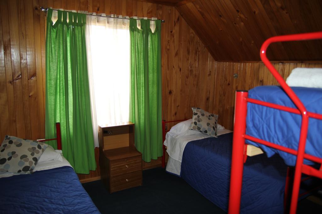 Hostel El Alcazar 比亚里卡 外观 照片