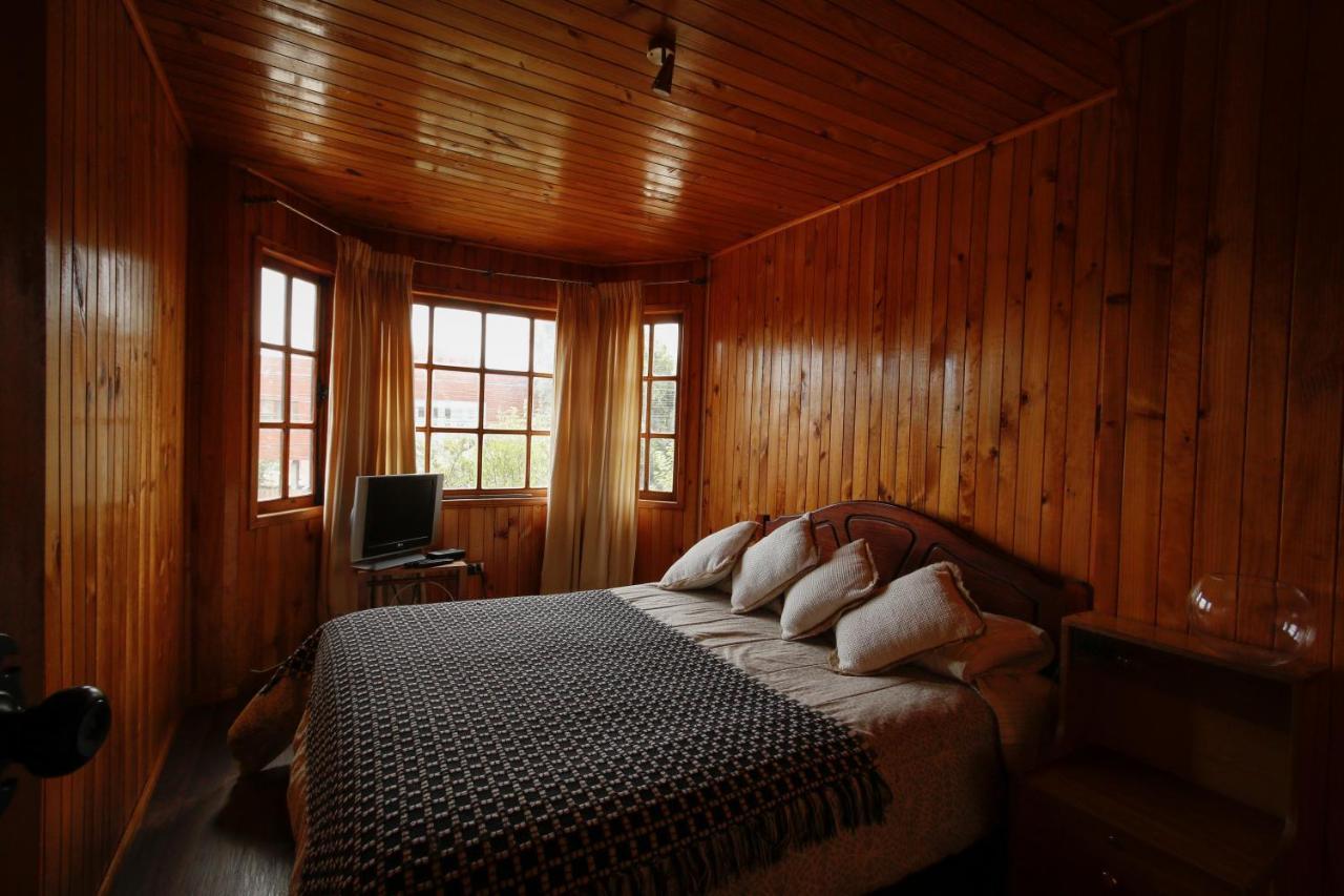 Hostel El Alcazar 比亚里卡 外观 照片