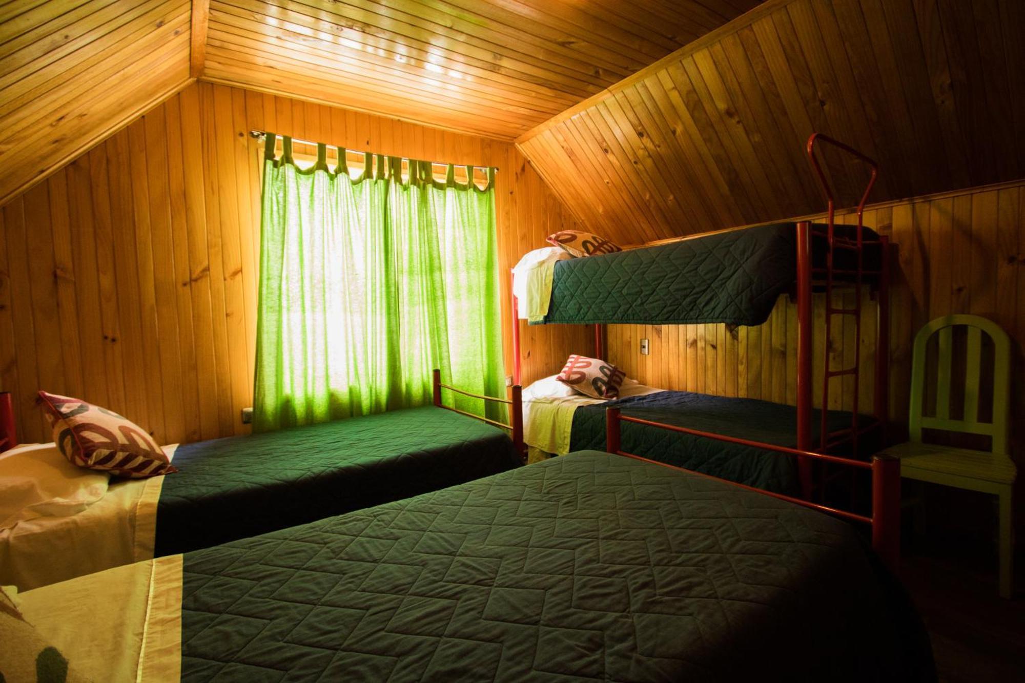 Hostel El Alcazar 比亚里卡 外观 照片